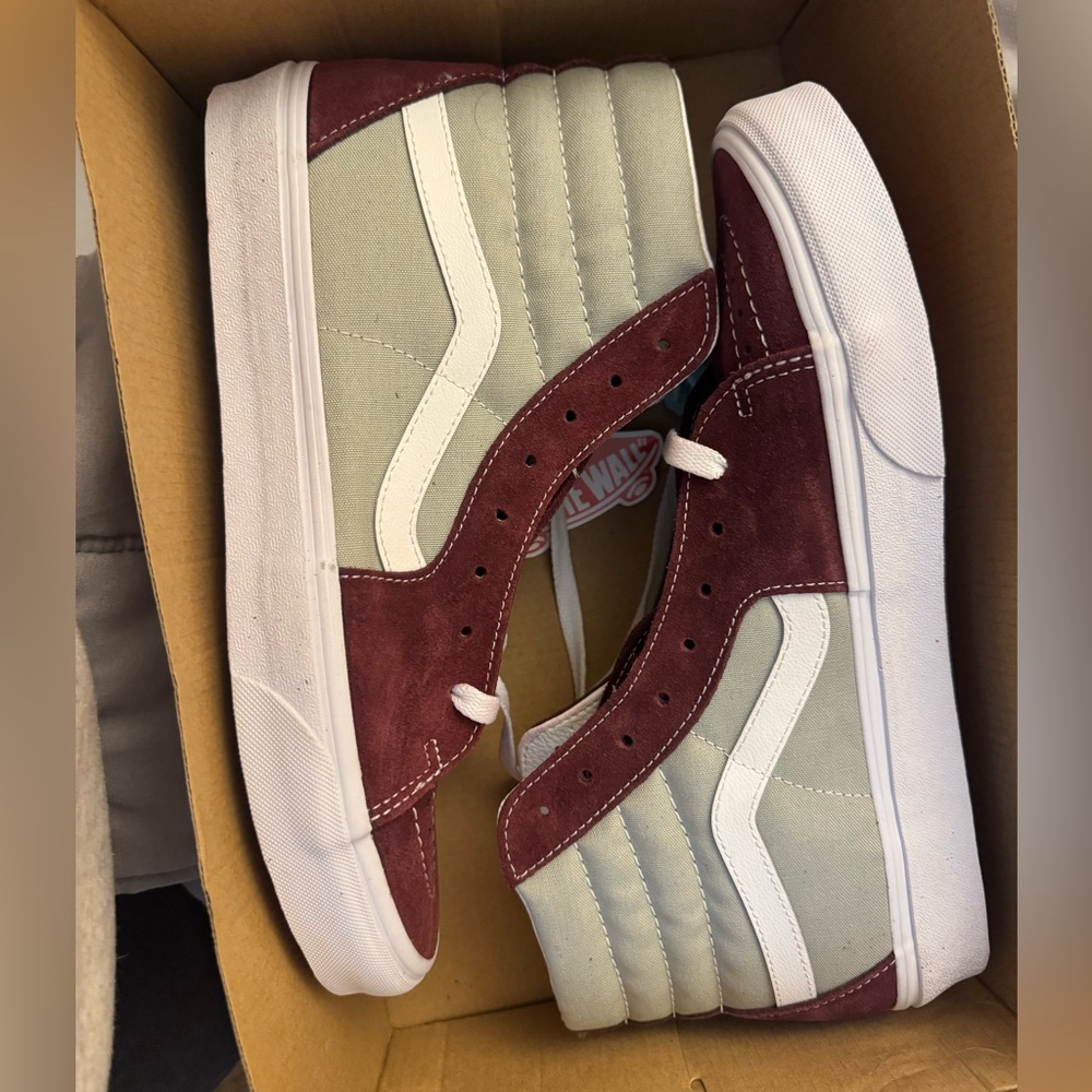 Vans Sk8 Hi